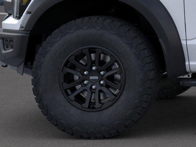 new 2025 Ford F-150 car, priced at $81,961