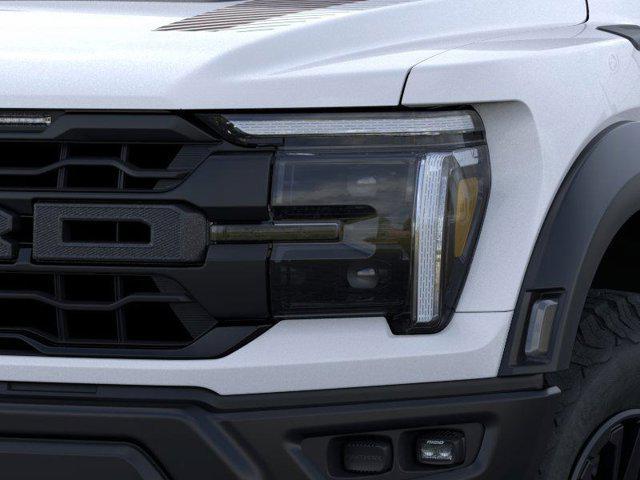 new 2025 Ford F-150 car, priced at $81,961