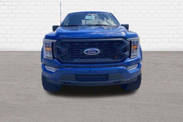 new 2023 Ford F-150 car, priced at $74,205