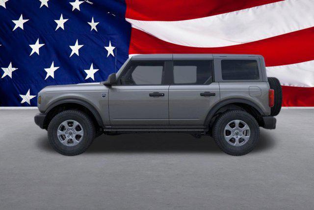 new 2024 Ford Bronco car, priced at $46,991