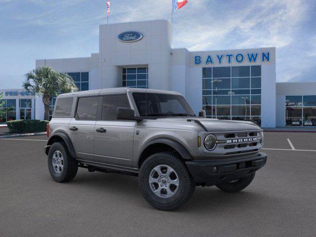 new 2024 Ford Bronco car, priced at $46,991