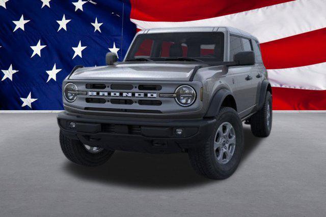 new 2024 Ford Bronco car, priced at $46,991