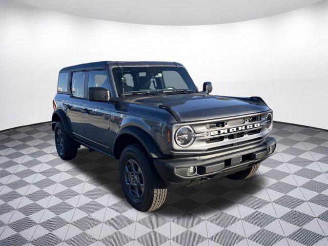 new 2024 Ford Bronco car, priced at $47,331