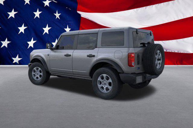 new 2024 Ford Bronco car, priced at $46,991