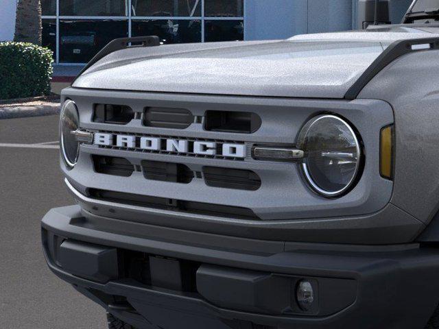 new 2024 Ford Bronco car, priced at $46,991