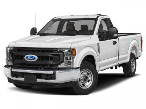 used 2022 Ford F-250 car, priced at $34,999