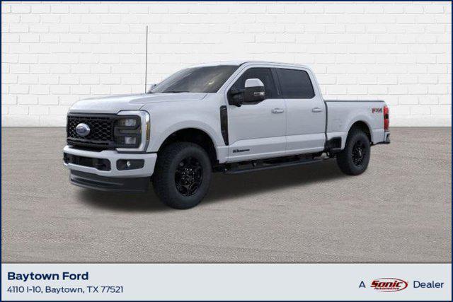 new 2024 Ford F-250 car, priced at $74,183