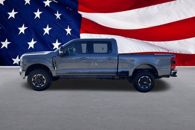 new 2024 Ford F-250 car, priced at $87,391