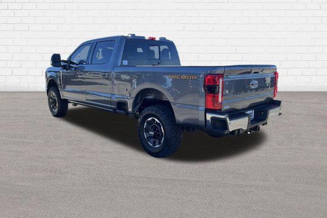 new 2024 Ford F-250 car, priced at $88,341