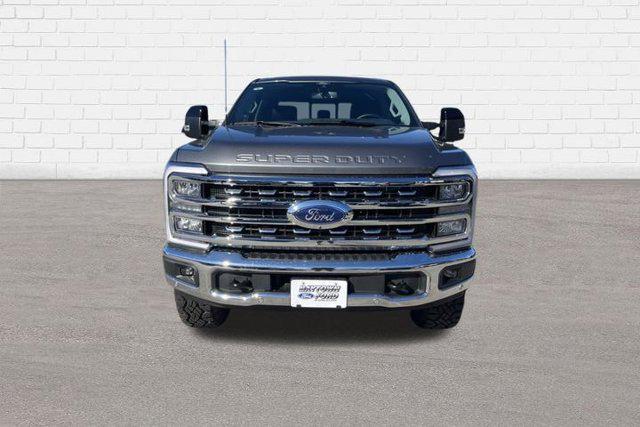 new 2024 Ford F-250 car, priced at $88,341