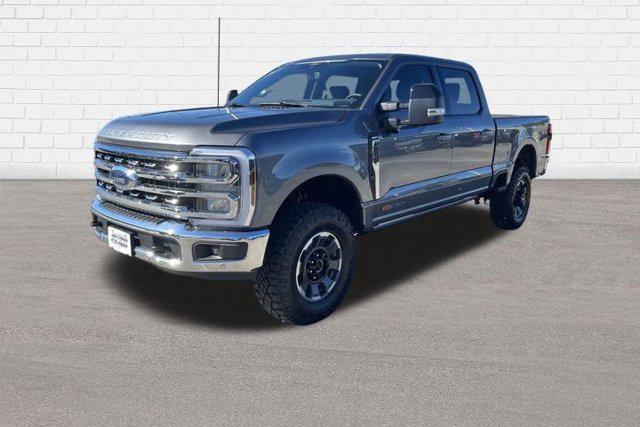 new 2024 Ford F-250 car, priced at $88,341