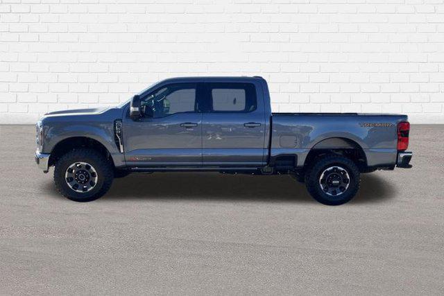 new 2024 Ford F-250 car, priced at $88,341