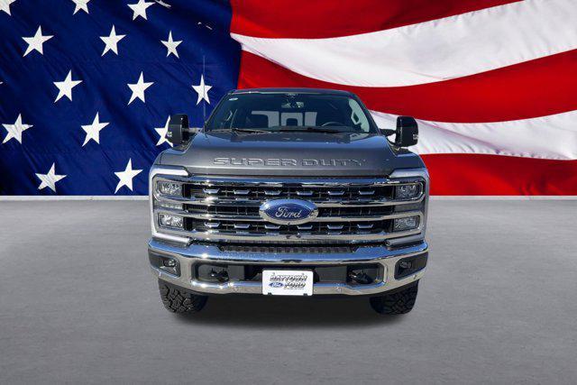 new 2024 Ford F-250 car, priced at $87,391