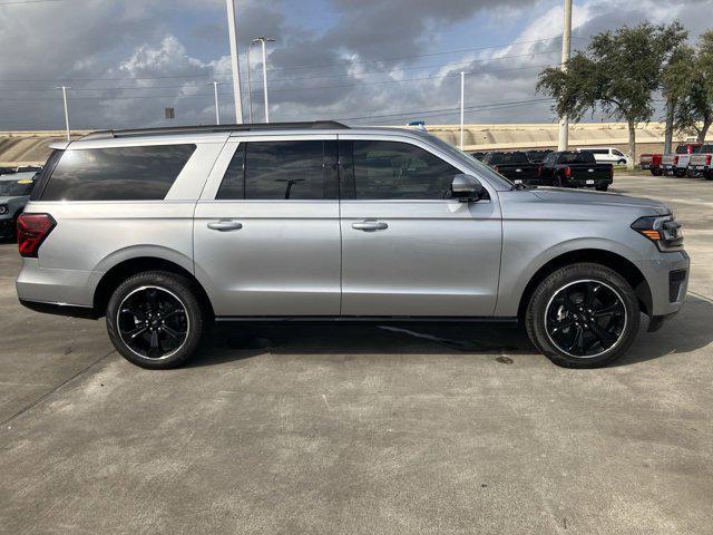 new 2024 Ford Expedition car, priced at $75,271