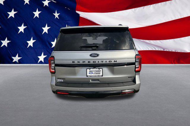 new 2024 Ford Expedition car, priced at $75,282