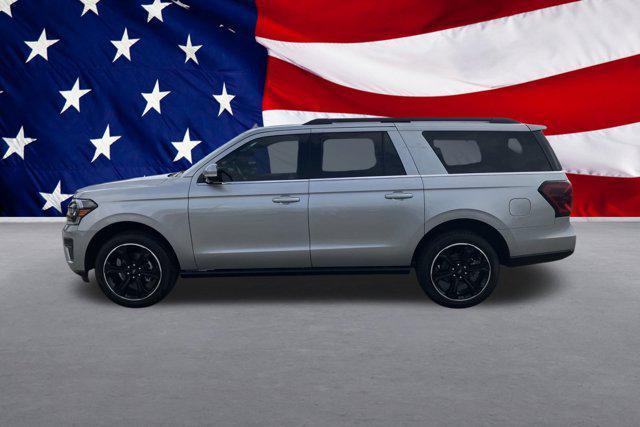 new 2024 Ford Expedition car, priced at $75,282