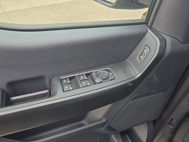 new 2025 Ford F-150 car, priced at $55,821