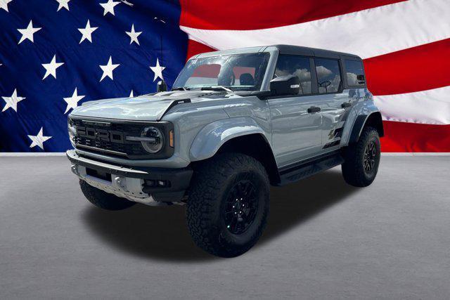 new 2024 Ford Bronco car, priced at $94,582