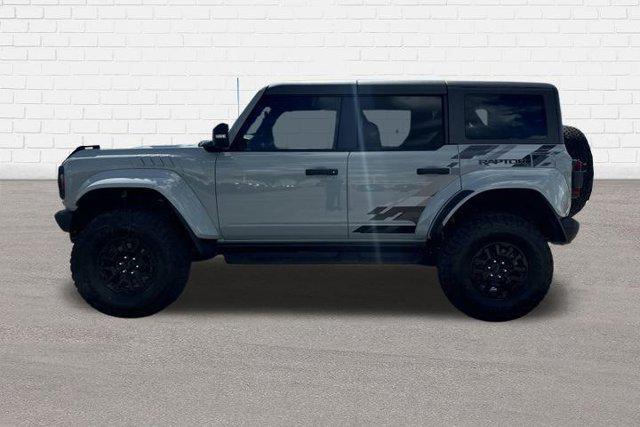 new 2024 Ford Bronco car, priced at $98,201