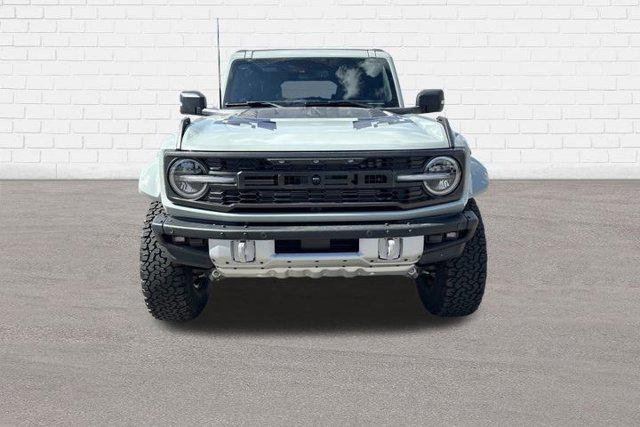 new 2024 Ford Bronco car, priced at $98,201