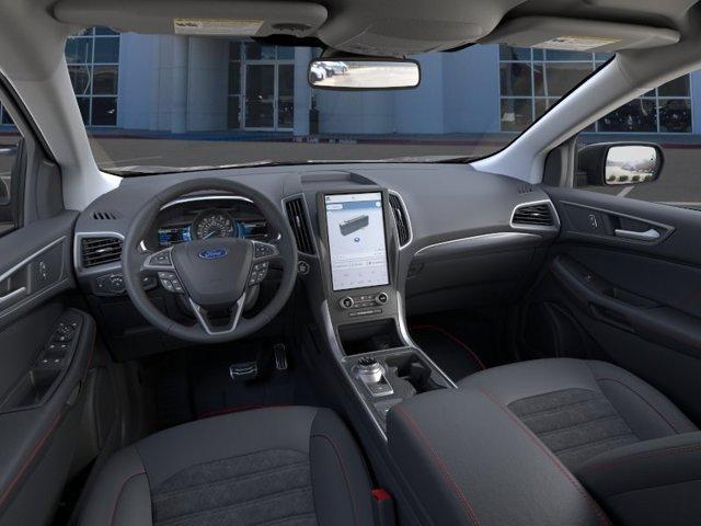 new 2024 Ford Edge car, priced at $42,385