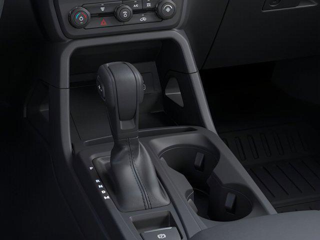 new 2025 Ford Ranger car, priced at $34,561