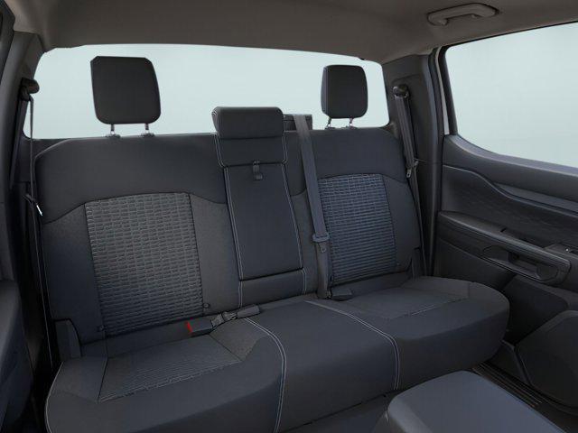 new 2025 Ford Ranger car, priced at $34,561
