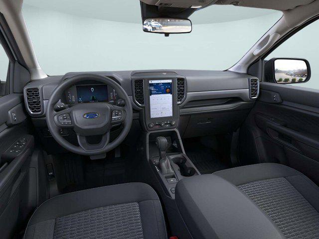new 2025 Ford Ranger car, priced at $34,561