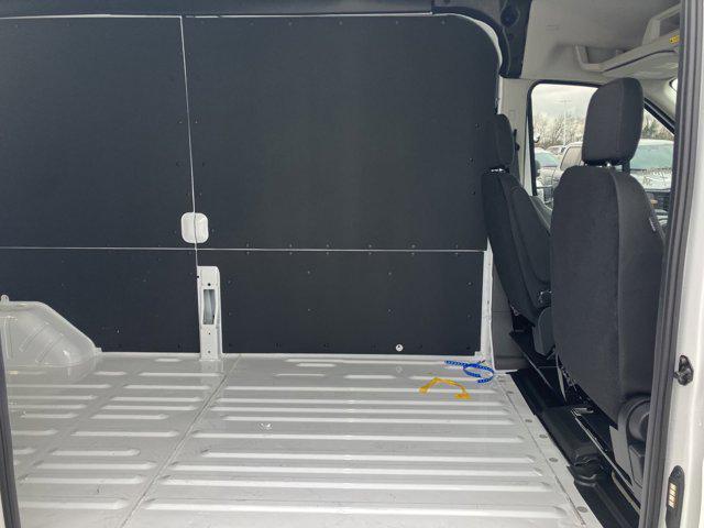 new 2024 Ford Transit-150 car, priced at $52,021