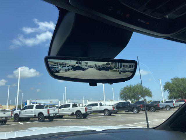 used 2024 GMC Sierra 2500 car, priced at $84,999