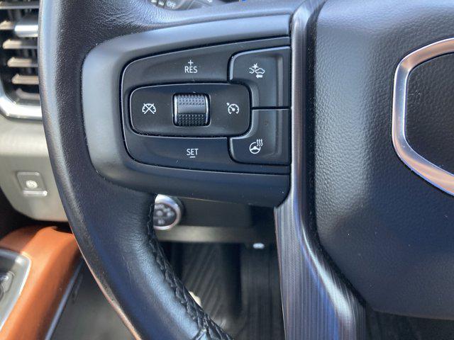 used 2024 GMC Sierra 2500 car, priced at $84,999