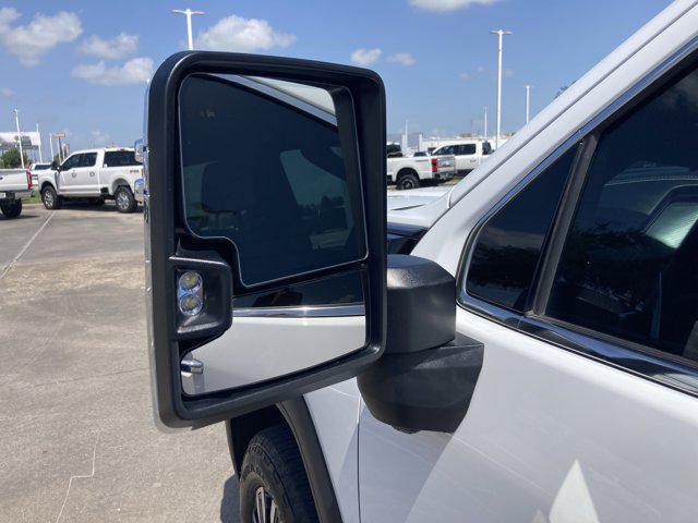 used 2024 GMC Sierra 2500 car, priced at $84,999