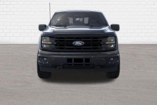 new 2024 Ford F-150 car, priced at $51,983