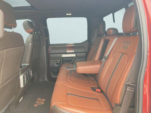 used 2019 Ford F-450 car, priced at $59,996