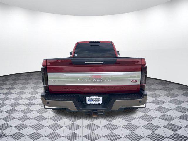 used 2019 Ford F-450 car, priced at $59,997