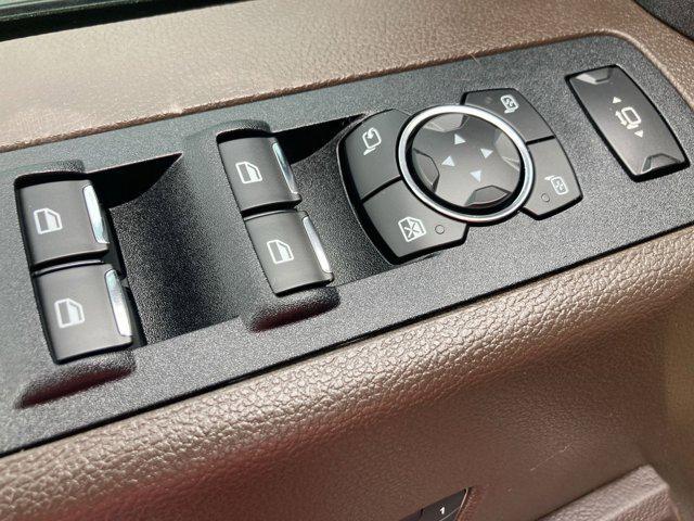 used 2019 Ford F-450 car, priced at $59,996