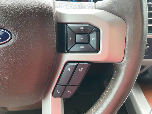 used 2019 Ford F-450 car, priced at $59,997