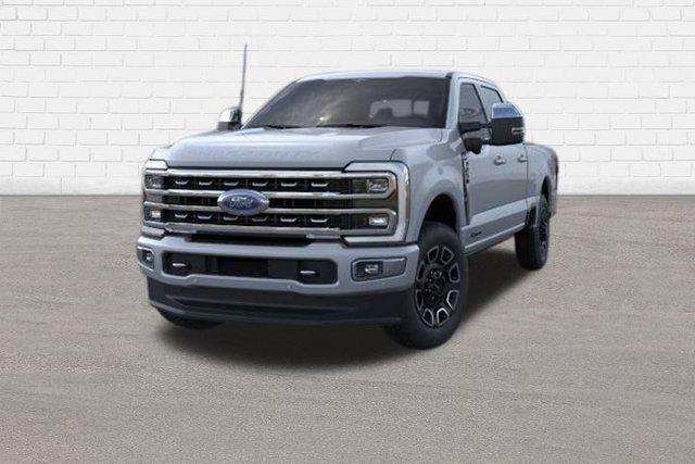 new 2024 Ford F-250 car, priced at $95,991