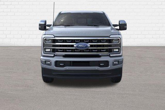 new 2024 Ford F-250 car, priced at $95,991