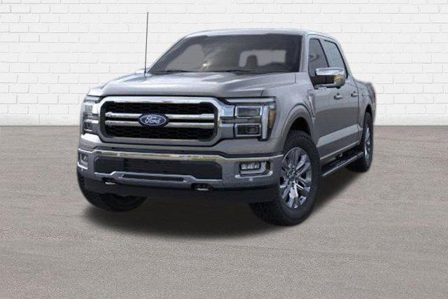 new 2024 Ford F-150 car, priced at $68,454