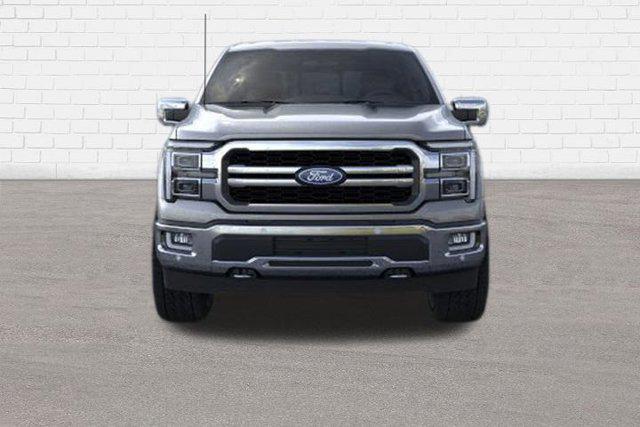 new 2024 Ford F-150 car, priced at $68,454