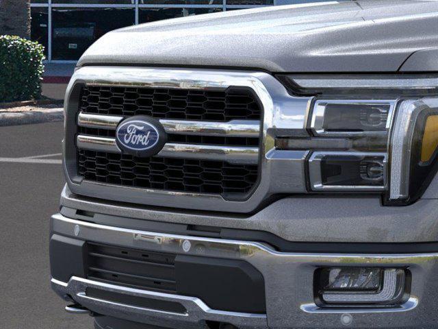 new 2024 Ford F-150 car, priced at $68,454