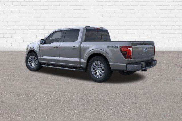 new 2024 Ford F-150 car, priced at $68,454