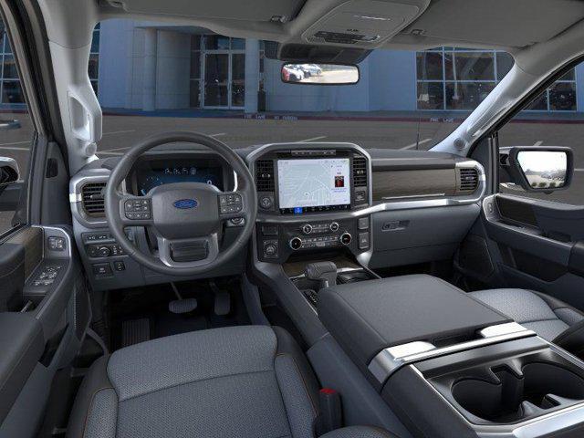 new 2024 Ford F-150 car, priced at $68,454