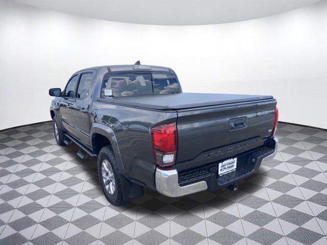 used 2019 Toyota Tacoma car, priced at $30,999