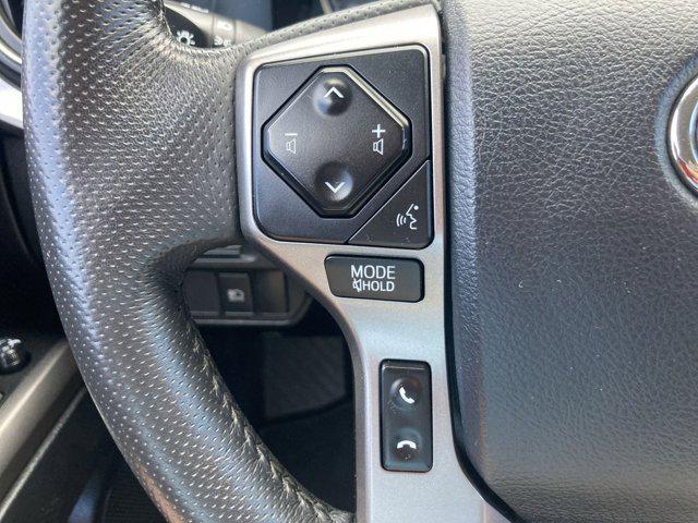 used 2019 Toyota Tacoma car, priced at $30,999