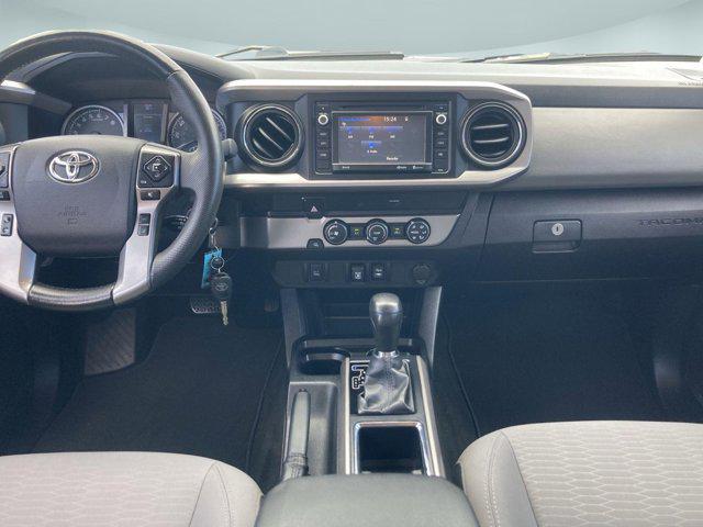 used 2019 Toyota Tacoma car, priced at $30,999