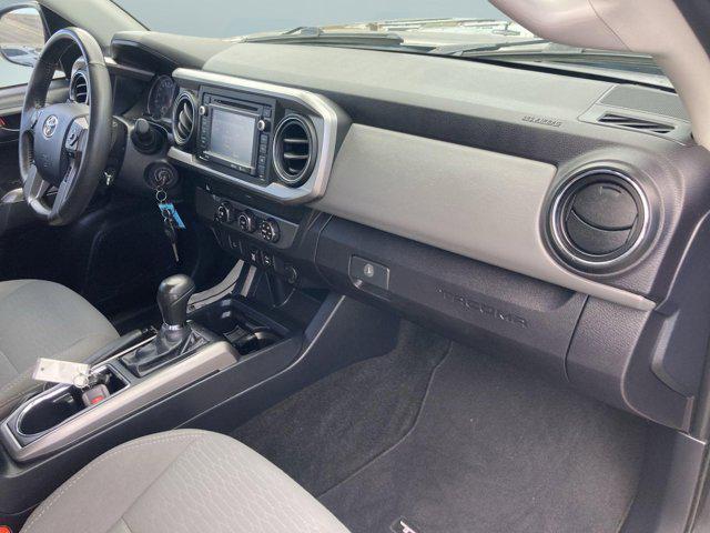 used 2019 Toyota Tacoma car, priced at $30,999