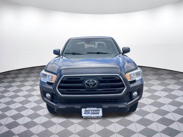 used 2019 Toyota Tacoma car, priced at $30,999