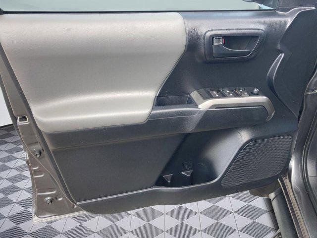 used 2019 Toyota Tacoma car, priced at $30,999